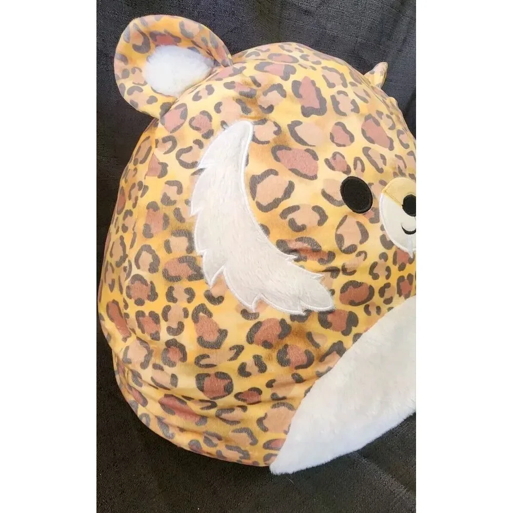 Squishmallows squishmallow cherie